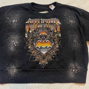 Affliction pullover L